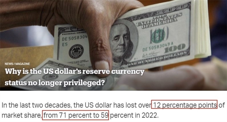 十次加息，美國如何傷害了世界