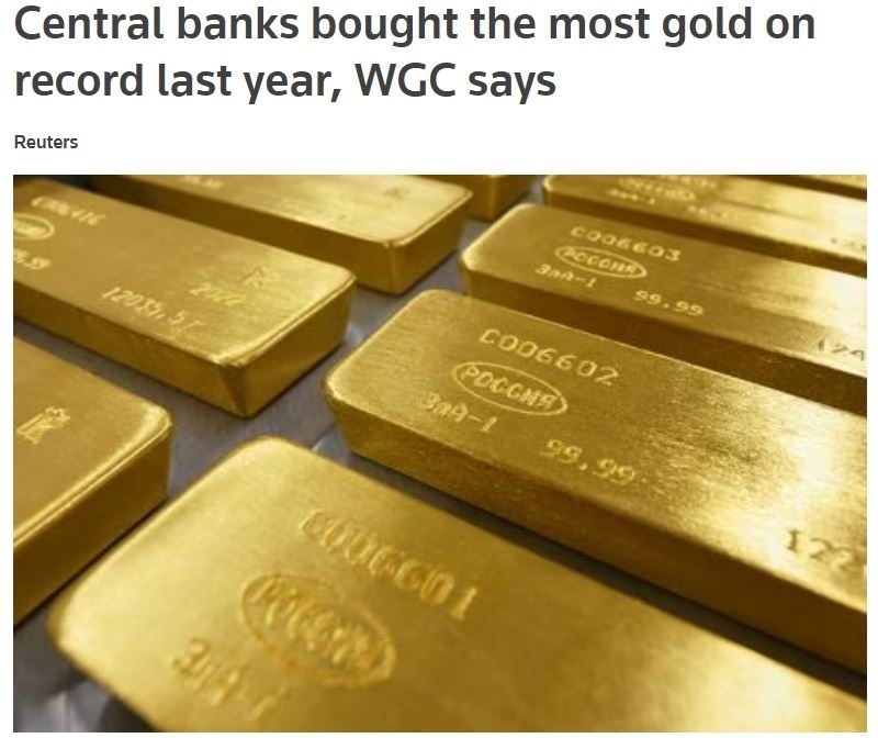 十次加息，美國如何傷害了世界