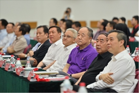 活動(dòng)現(xiàn)場。校方供圖