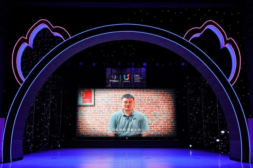 青春主場(chǎng) 丨 中華武術(shù)，傳遞文化精髓感受體育精神