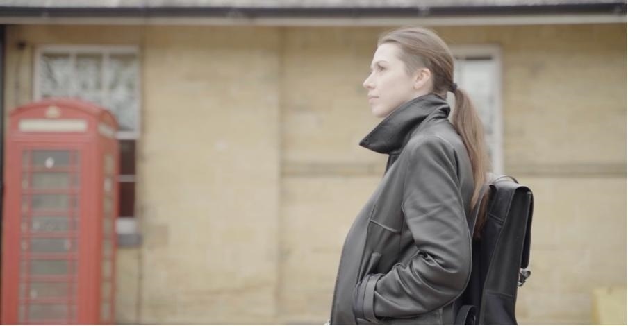 圖為霍尼·沃森。帕特里克·謝德-西蒙茲攝