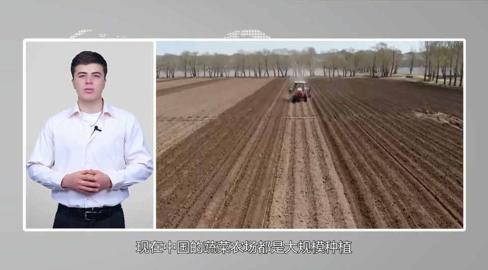 【國(guó)際3分鐘】中國(guó)大蒜成國(guó)家威脅？美政客反智言論背后的問(wèn)題值得思考_fororder_2