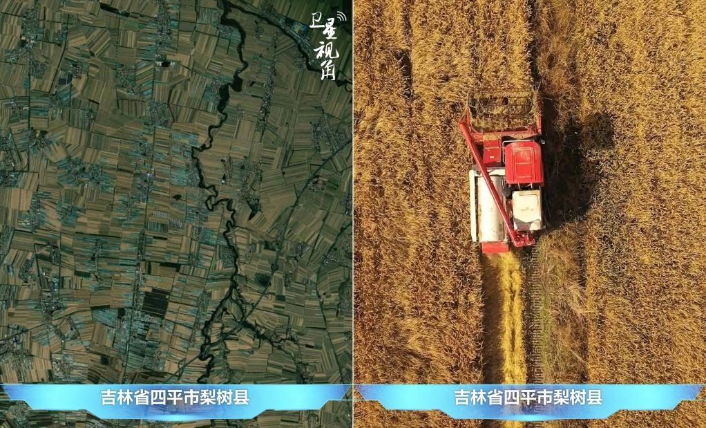 隨著現(xiàn)代化農(nóng)機(jī)普及應(yīng)用，保護(hù)性耕作“梨樹模式”得以大面積推廣，不僅使黑土地保護(hù)與利用持續(xù)深入，更為糧食作物高產(chǎn)穩(wěn)產(chǎn)助力。