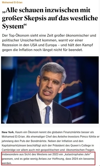 “歐洲最大經(jīng)濟(jì)體”易主？ 西方“制俄”制了誰(shuí)