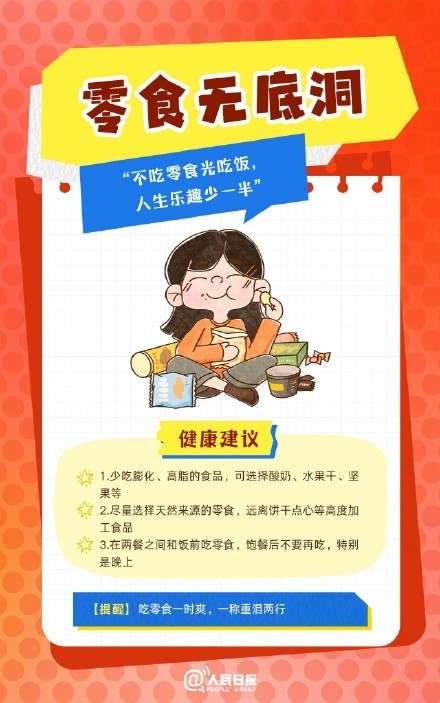 春節(jié)人設(shè)圖鑒，哪一個是你？