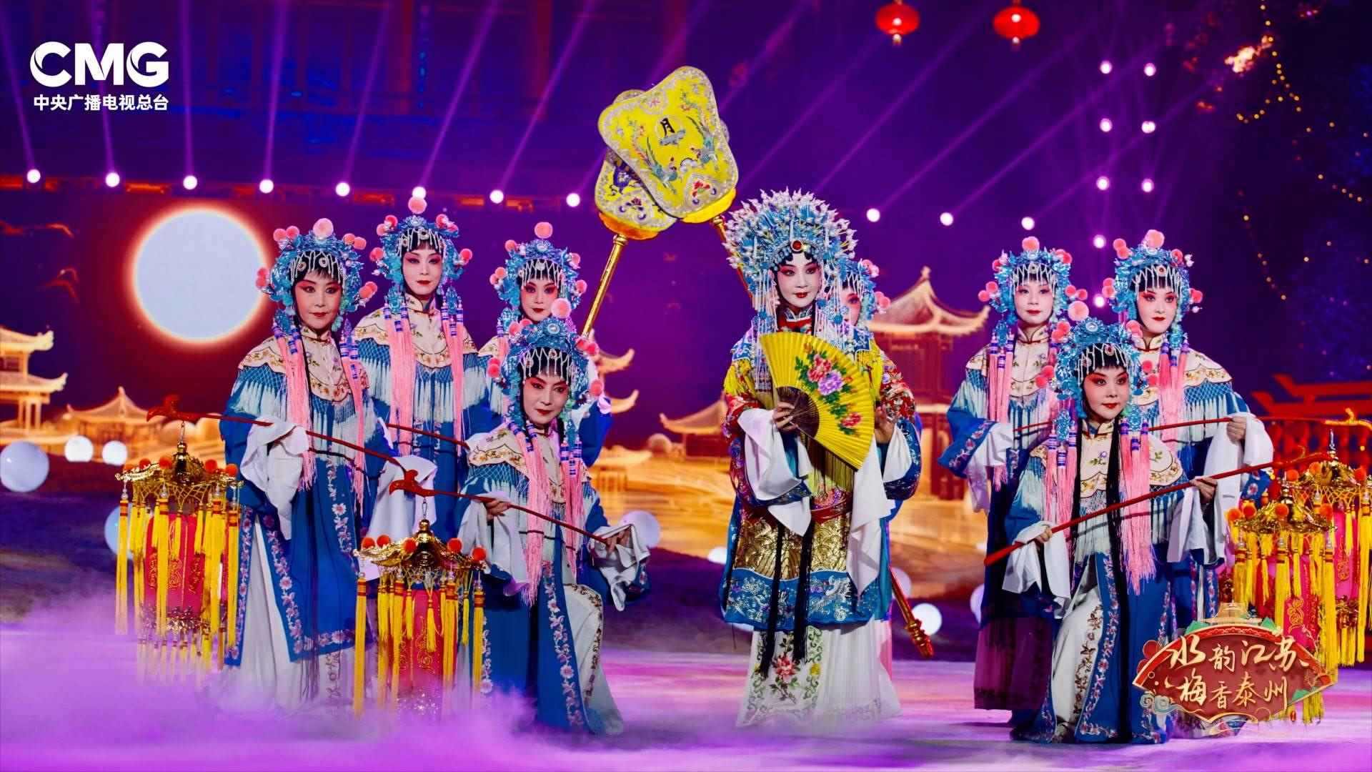 節(jié)目現(xiàn)場。主辦方供圖