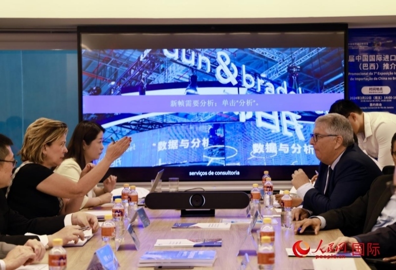 活動(dòng)現(xiàn)場(chǎng)。人民網(wǎng)記者 宋亦然攝