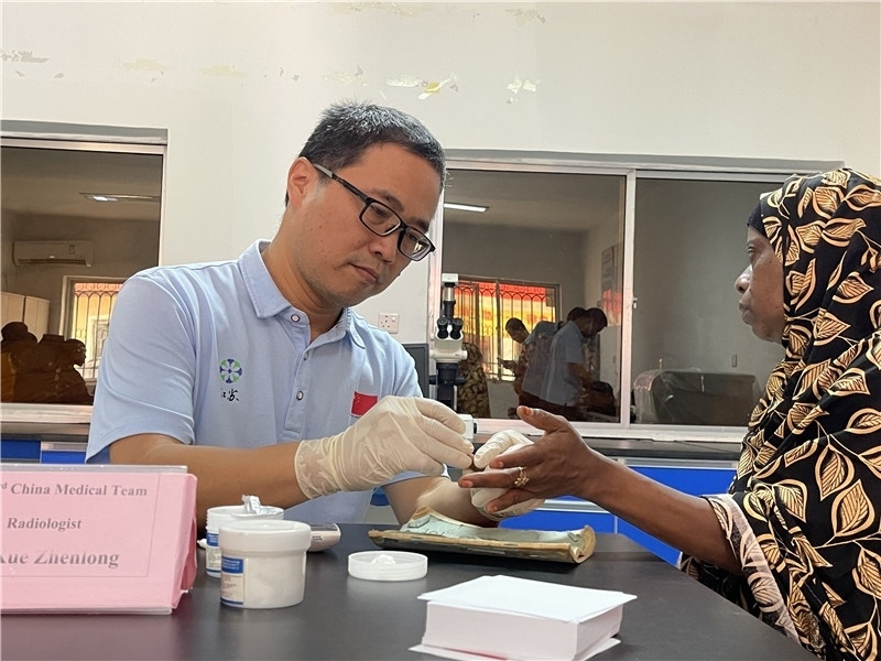 活動現(xiàn)場。主辦方供圖