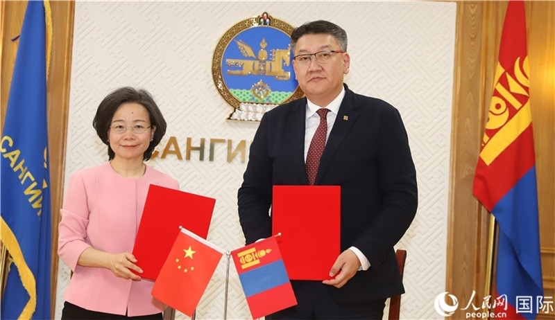 嘉賓合影。人民網(wǎng)記者 霍文攝