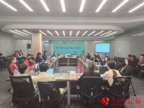 活動現(xiàn)場。人民網(wǎng)記者 李強(qiáng)攝