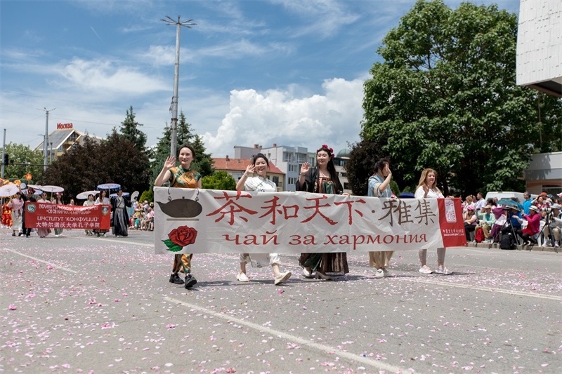 活動(dòng)現(xiàn)場(chǎng)。黃俊攝