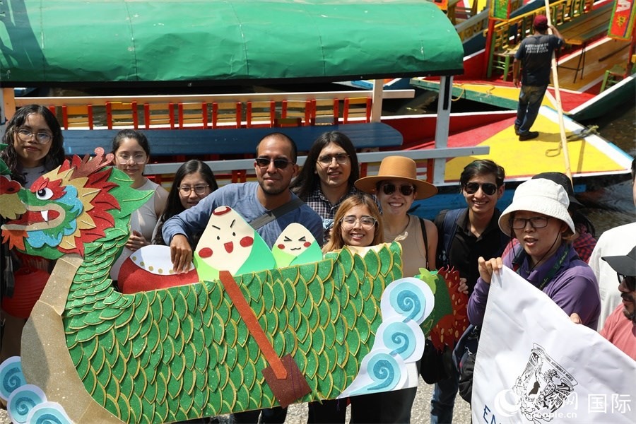 活動現(xiàn)場。人民網(wǎng) 埃內(nèi)斯托·多明戈斯攝