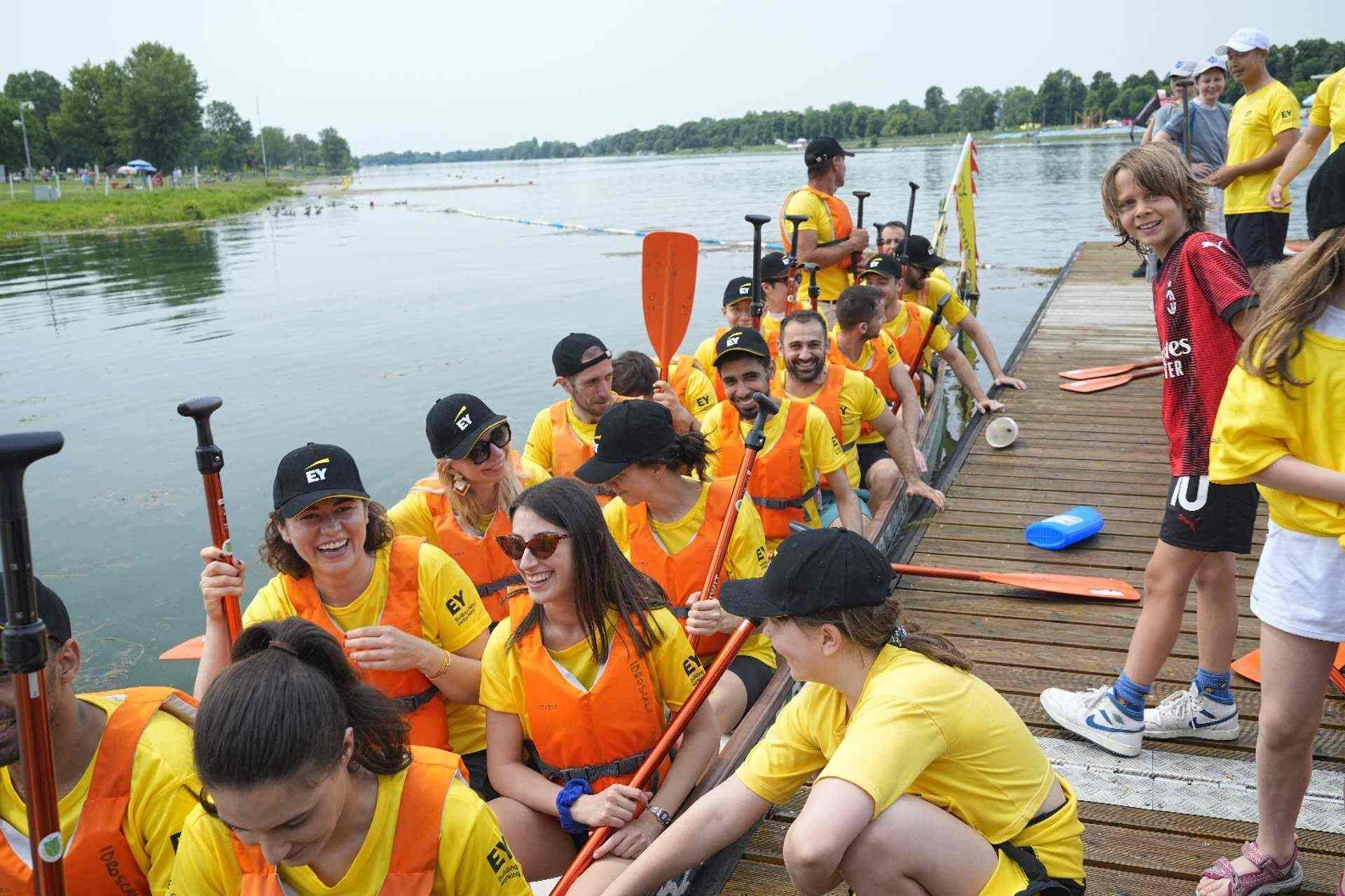 越來(lái)越多的外國(guó)友人對(duì)中華傳統(tǒng)文化感興趣。主辦方供圖