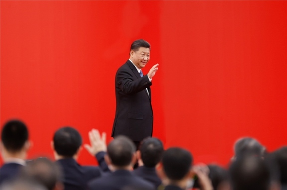 從一扇“門(mén)”、一座“城”、兩張“網(wǎng)”，看浦東新區(qū)改革常新