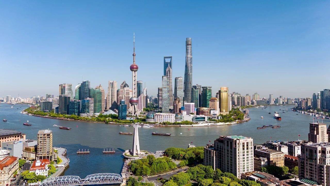 從一扇“門(mén)”、一座“城”、兩張“網(wǎng)”，看浦東新區(qū)改革常新