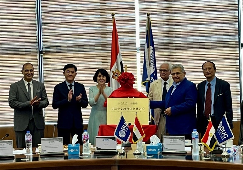 活動現(xiàn)場。主辦方供圖