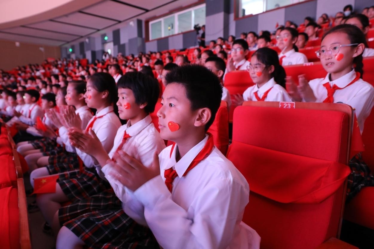 活動(dòng)現(xiàn)場。主辦方供圖