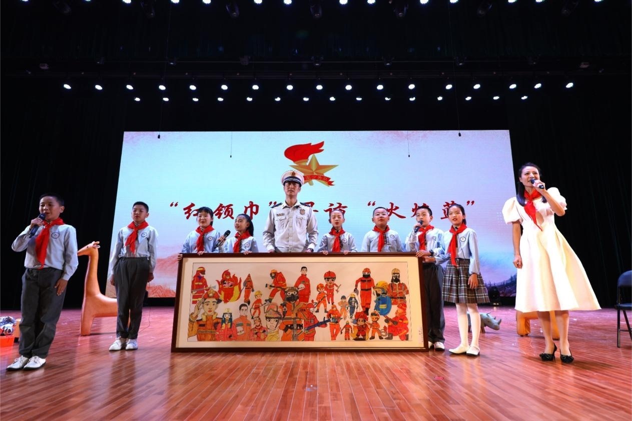 活動(dòng)現(xiàn)場。主辦方供圖