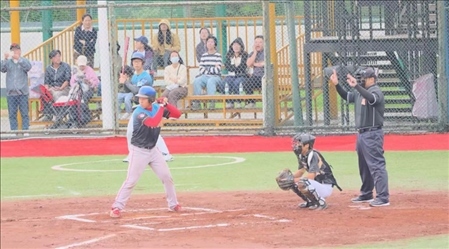 比賽現(xiàn)場(chǎng)。主辦方供圖