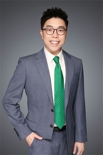 卡塔爾航空大中華區(qū)總經(jīng)理黃進(jìn)邦。卡塔爾航空供圖