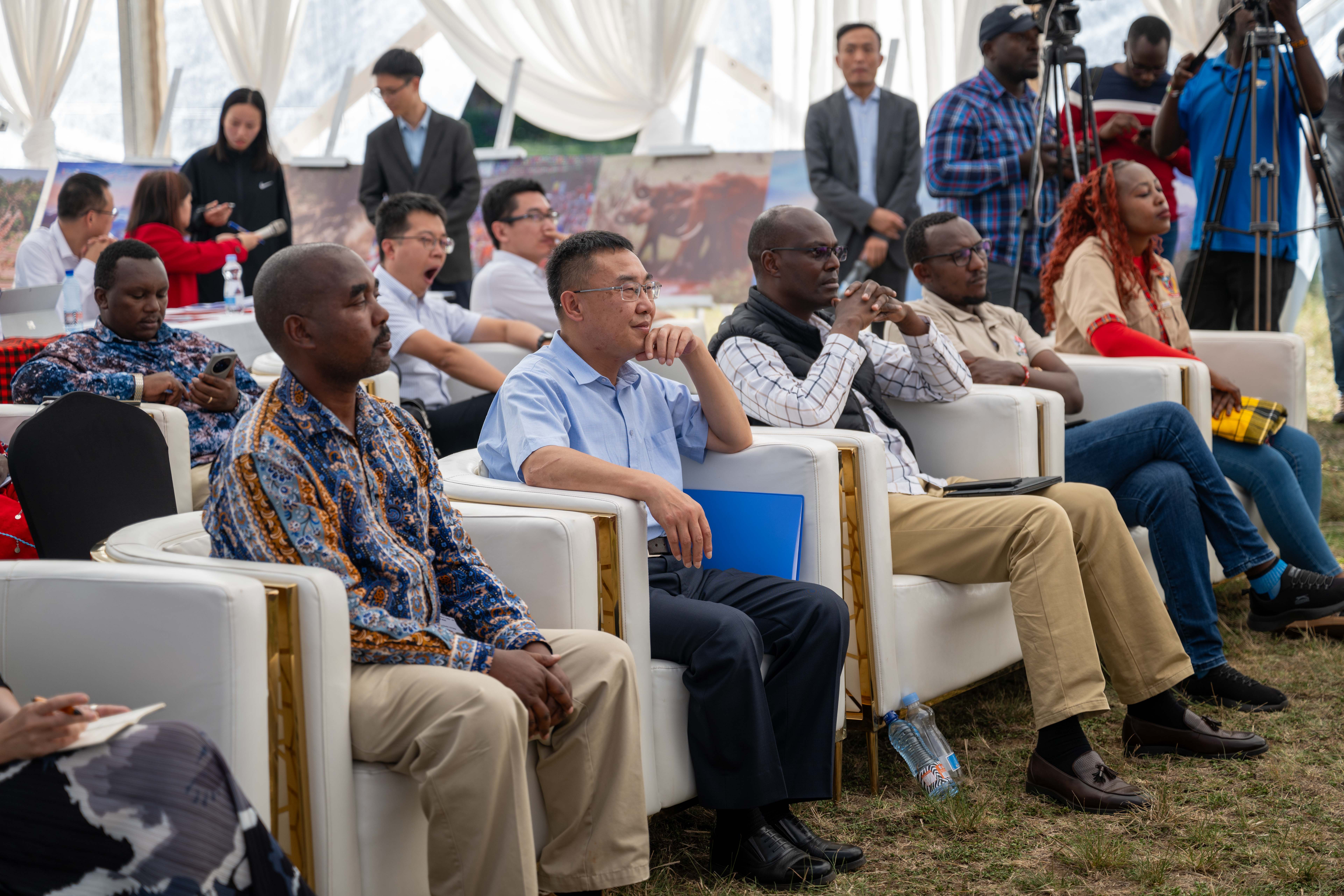 活動(dòng)現(xiàn)場(chǎng)。主辦方供圖