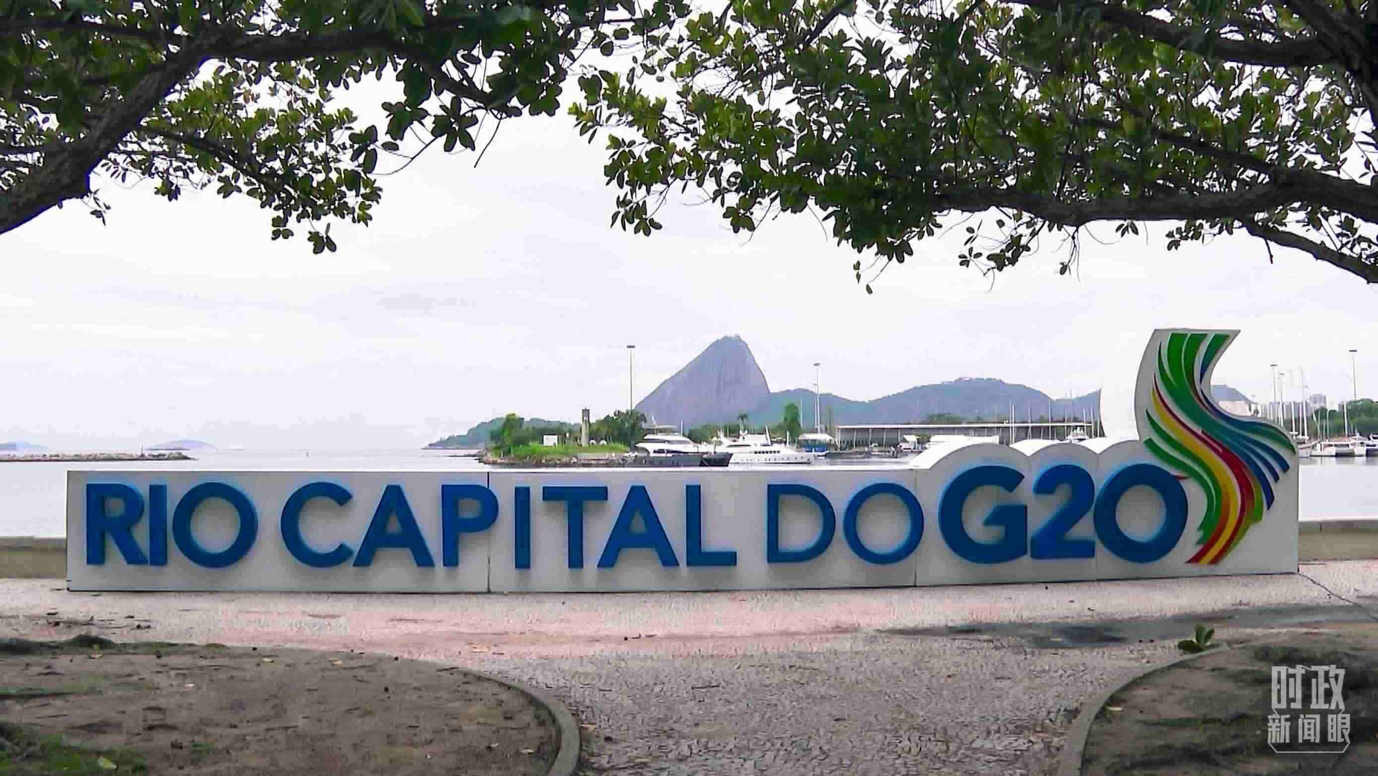 △巴西里約熱內(nèi)盧。