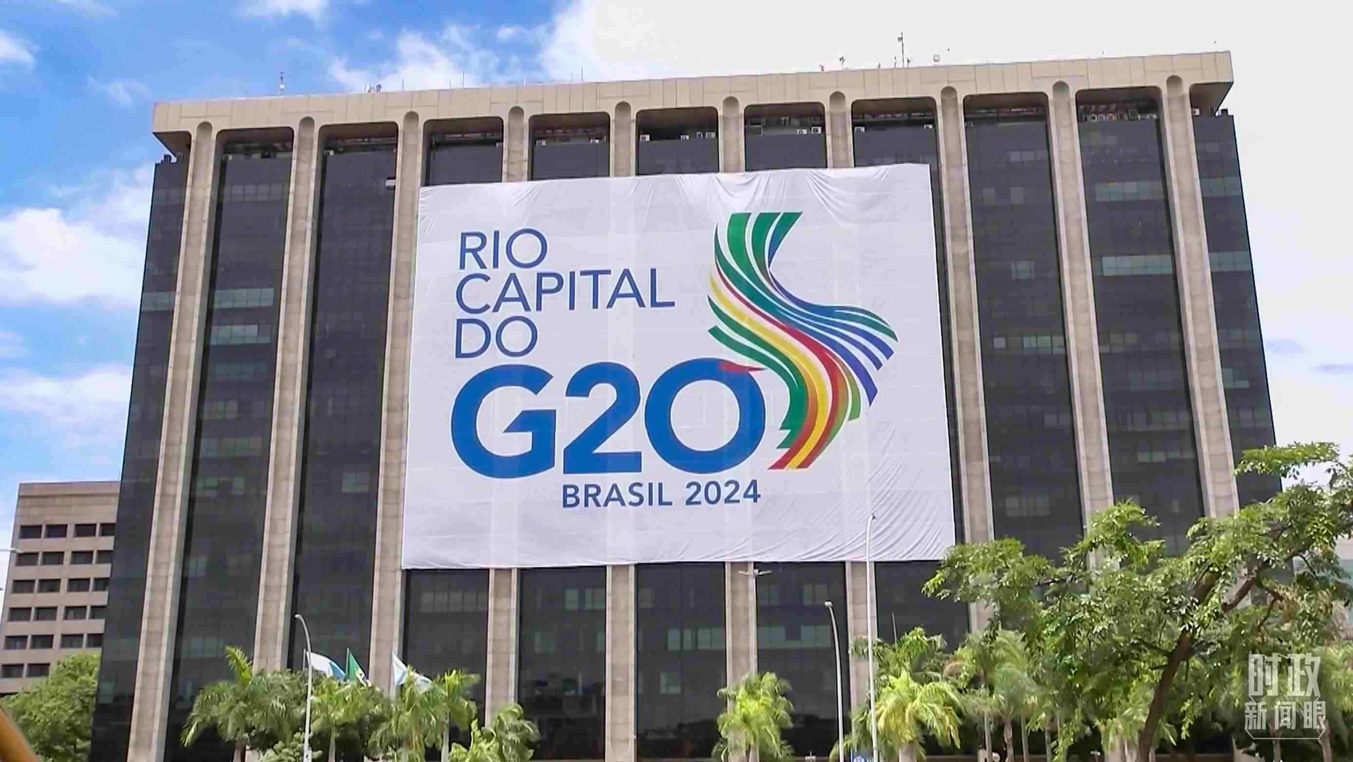 △巴西里約熱內(nèi)盧。