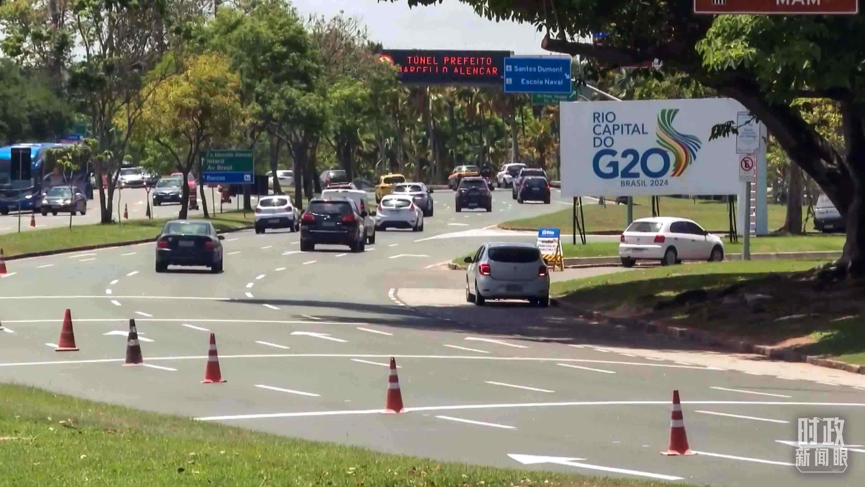 △巴西里約熱內(nèi)盧。