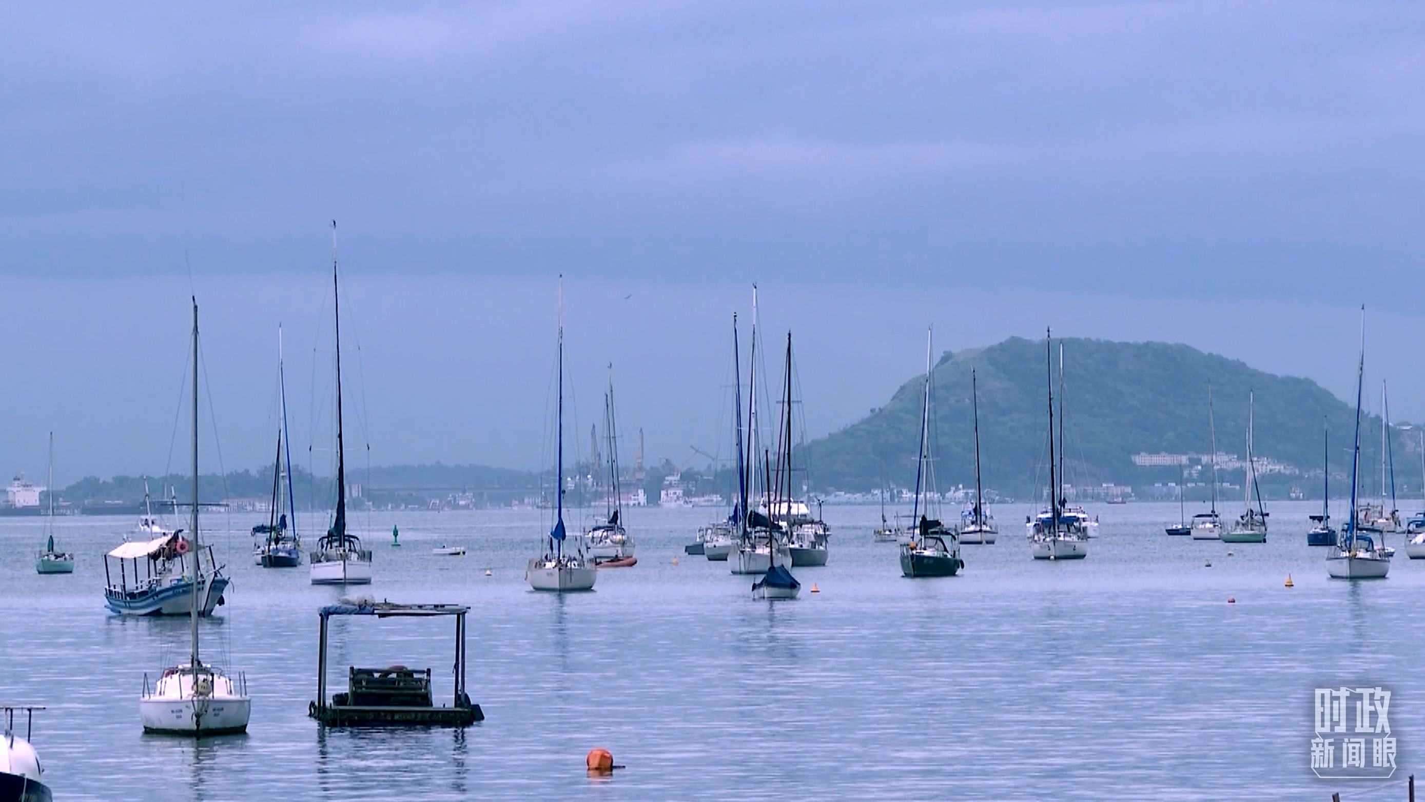 △巴西里約熱內(nèi)盧。