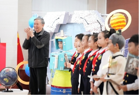 活動(dòng)現(xiàn)場。主辦方供圖