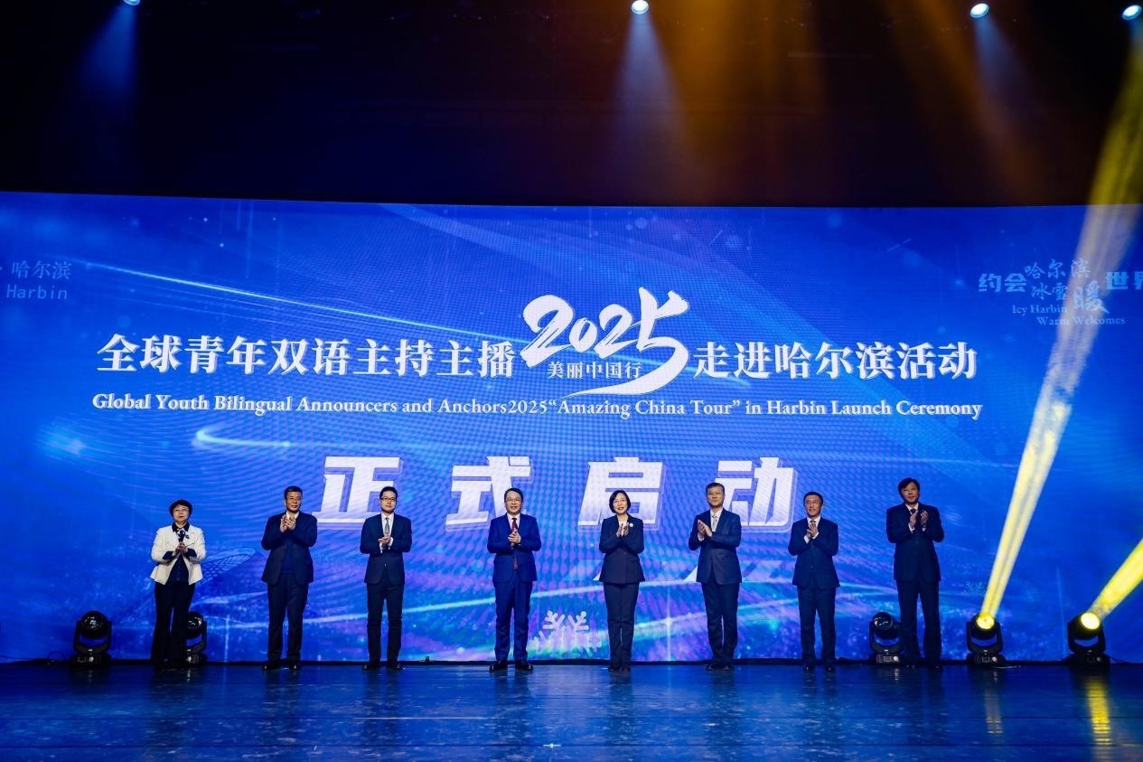 活動(dòng)現(xiàn)場(chǎng)。（蔣德斌攝）