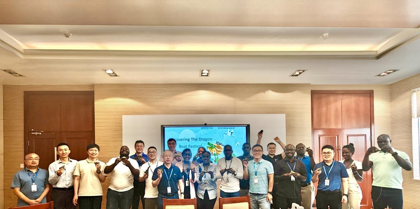 活動(dòng)現(xiàn)場(chǎng)。中海油供圖